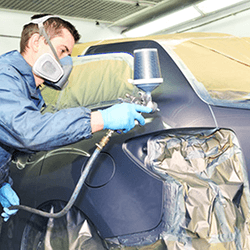 Réparation carrosserie Vaulx-en-Velin – Débosselage, rayures Villeurbanne