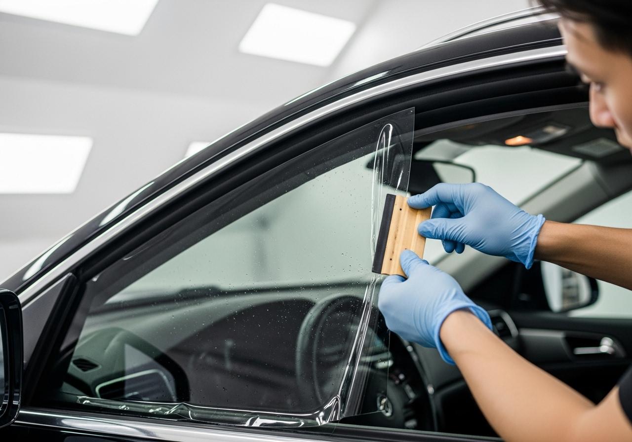 Illustration pour autoglassfrance.fr personnalisation