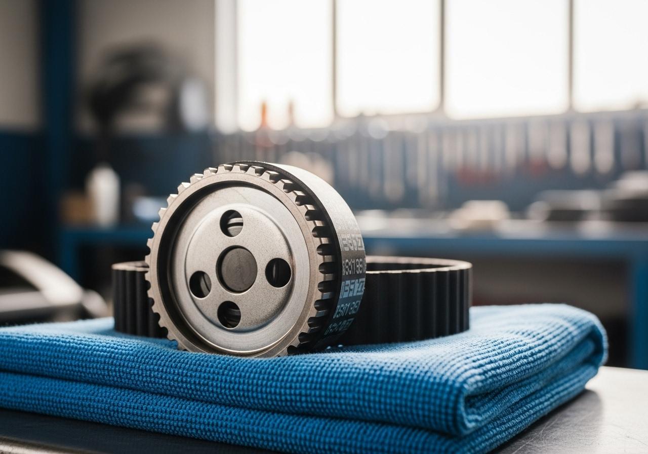 Illustration pour durée de vie moteur 1.2 puretech 130