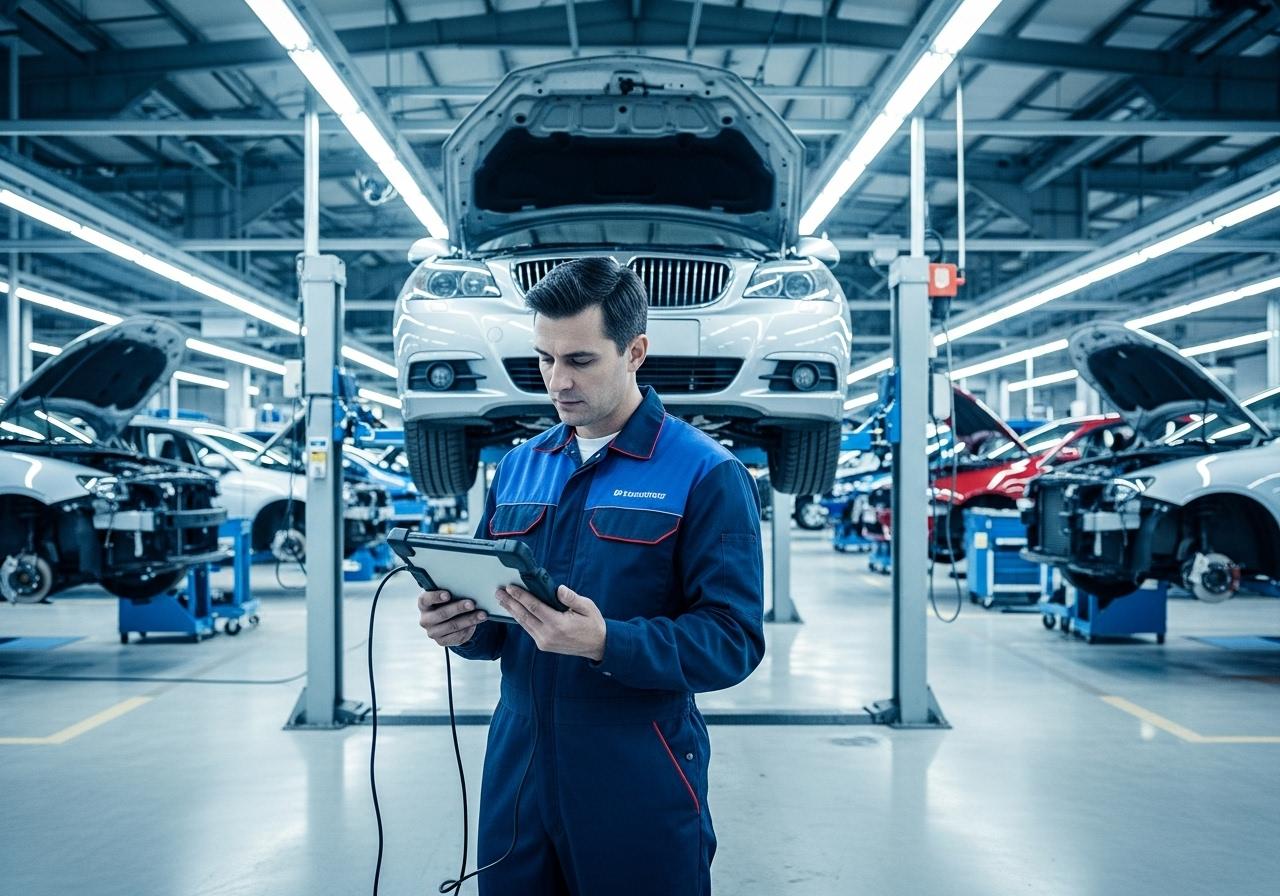 Illustration pour aramisauto