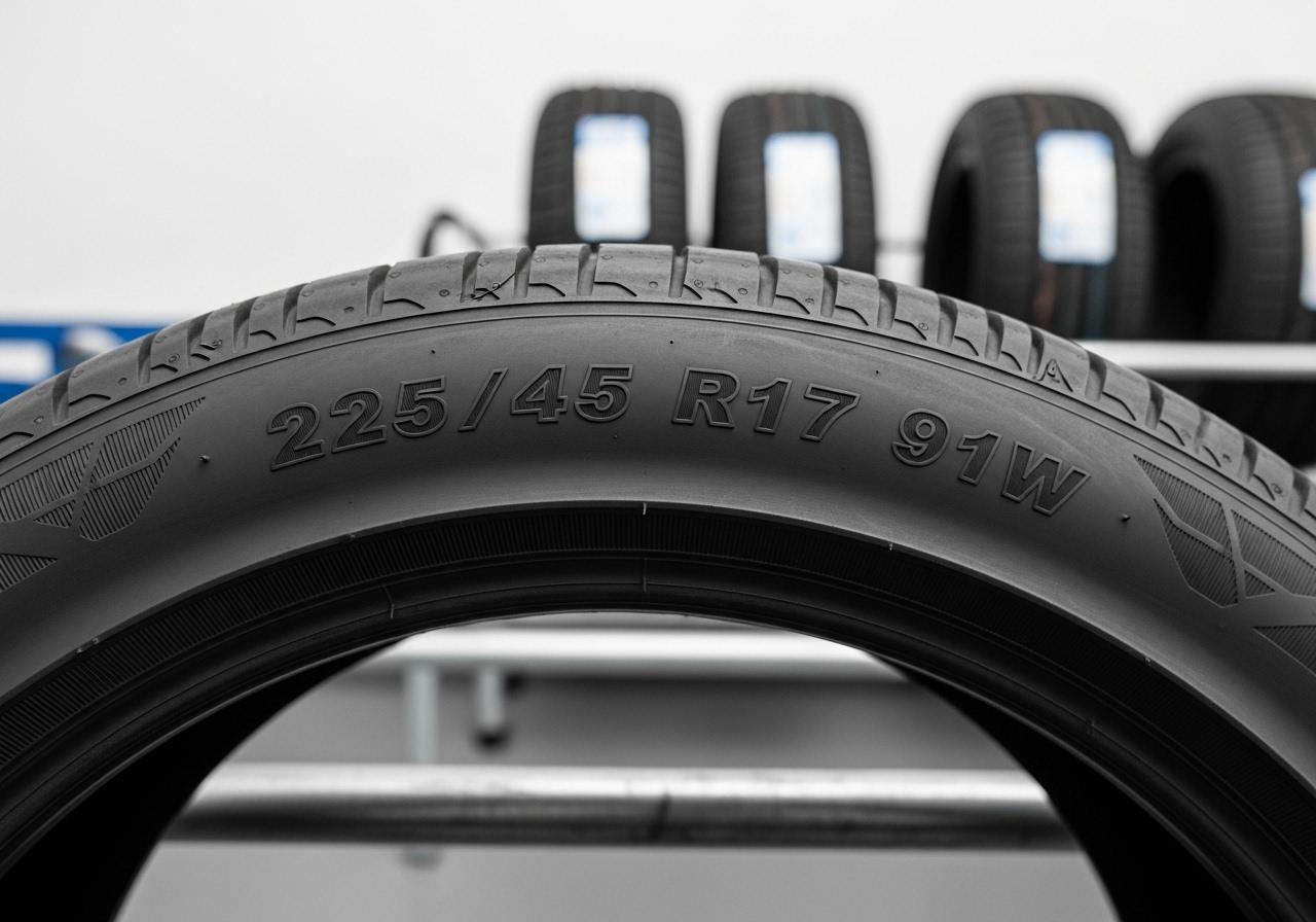 Illustration pour centrale pneus