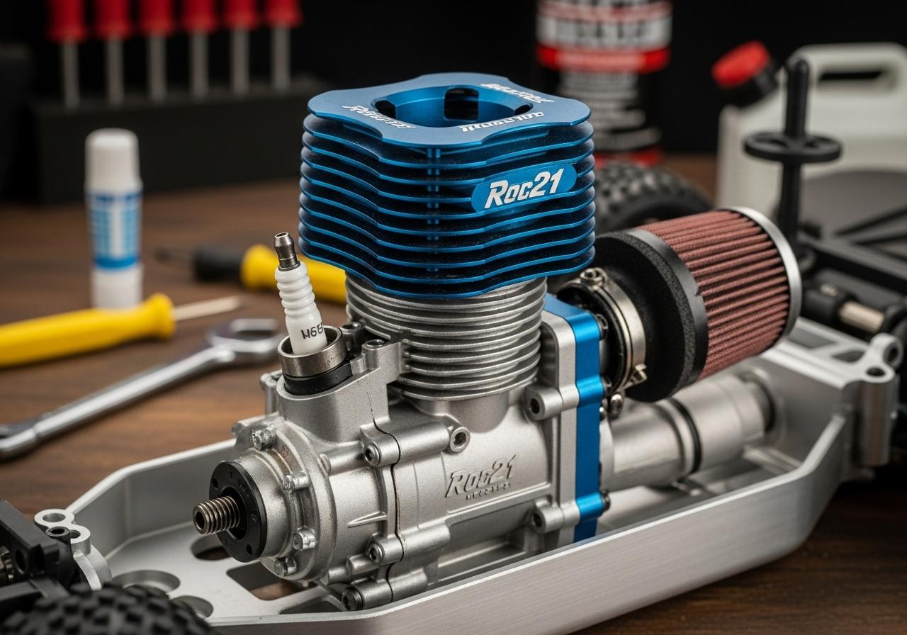 Illustration pour voiture thermique essence 100 km/h